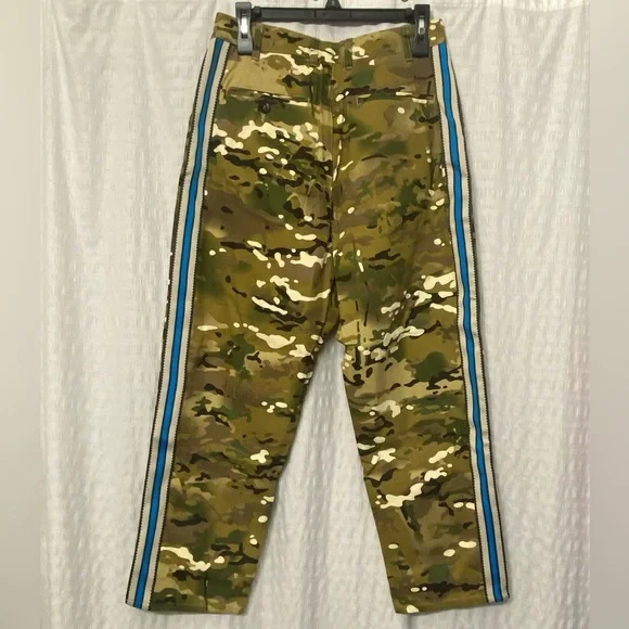Snowday Camo pants